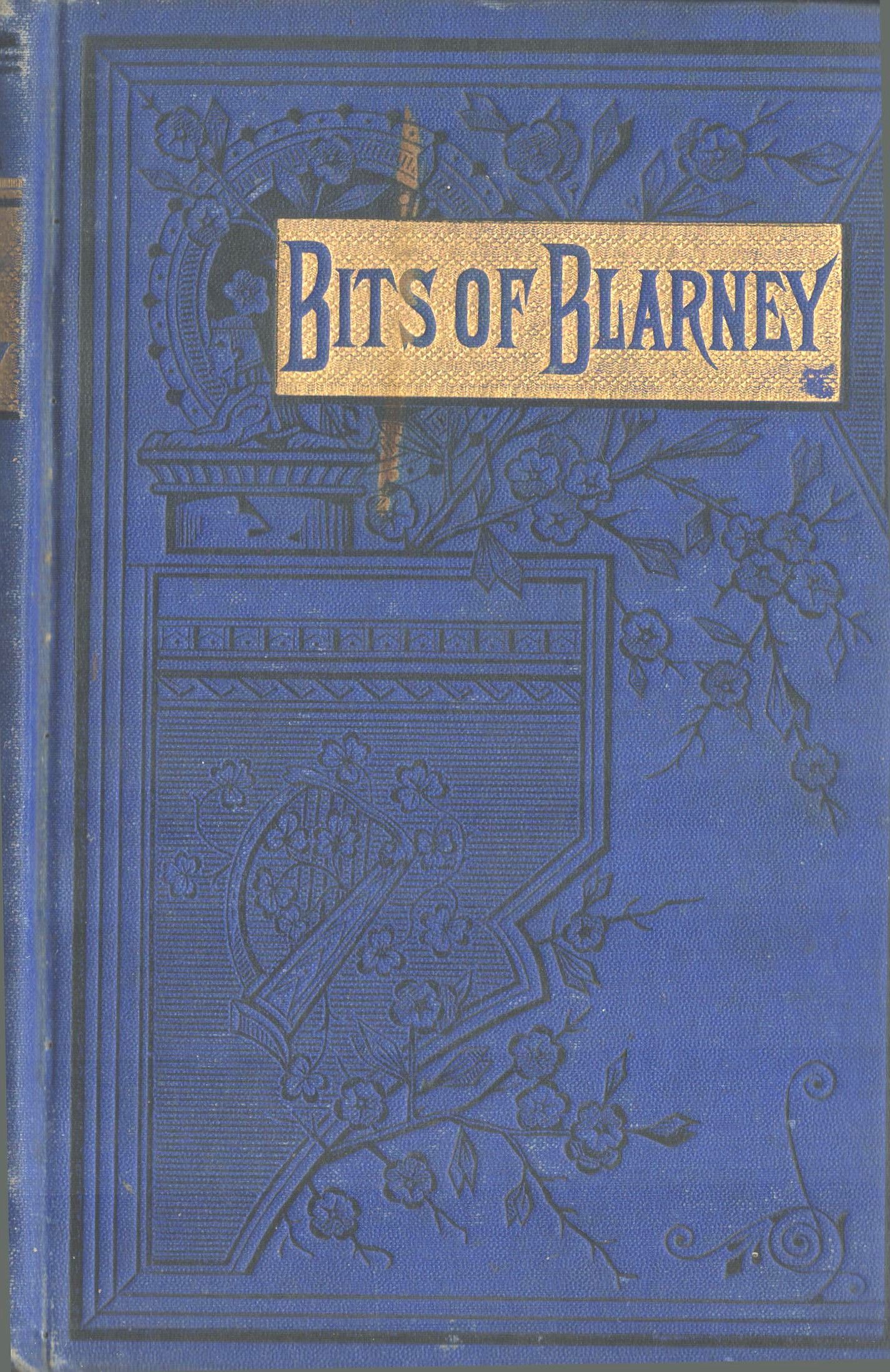 Bits of Blarney