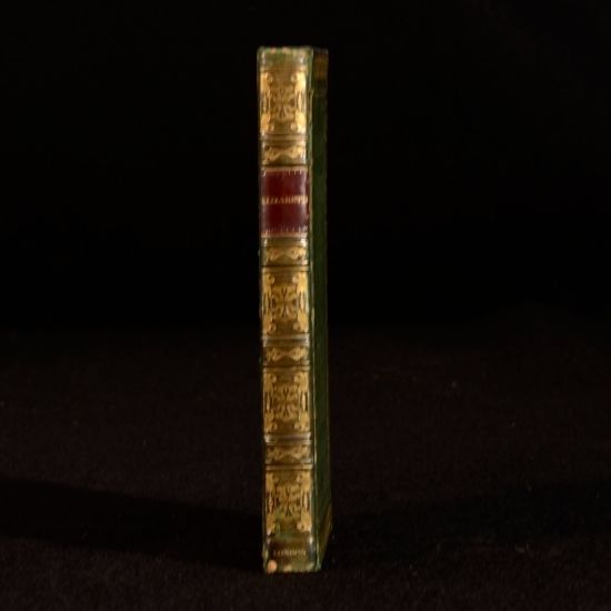 Madame Cottin - Elizabeth; or the Exiles of Siberia a Tale, Founded on Facts; from the French of Madame Cottin
