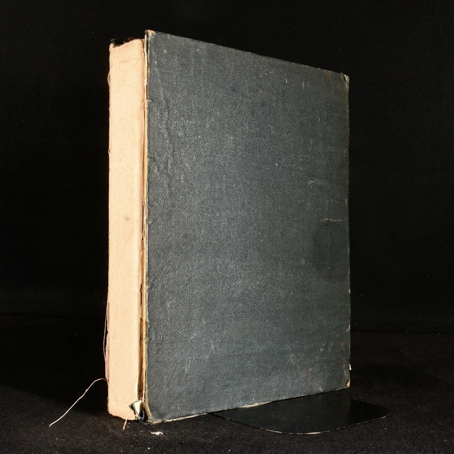 John Corry - The History of Bristol CIVIL and Ecclesiastical; Including Biographical Notices of Eminent and Distinguished Natives