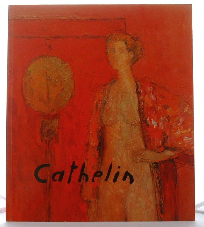 Author: Bernard Cathelin SIGNED