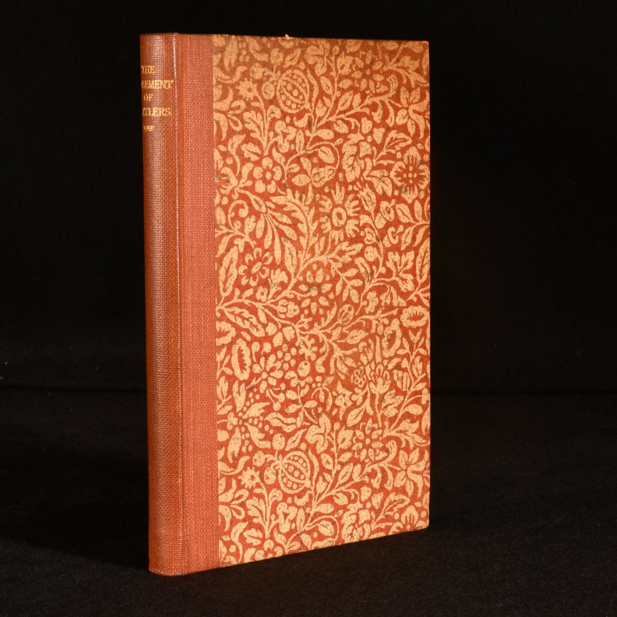 Iohn Eliot; Jack Lindsay [ed] - The Parlement of Pratlers: A Series of Elizabethan Dialogues and Monologues Illustrating Daily Life and the Conduct of a Gentleman on the Grand Tour Extracted from Ortho-Epia Gallica a Book on the Correct Pronunciation of the French Language