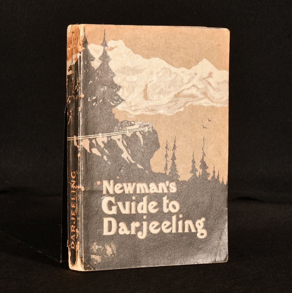  - Newman&Apos;S Guide to Darjeeling and Neighbourhood