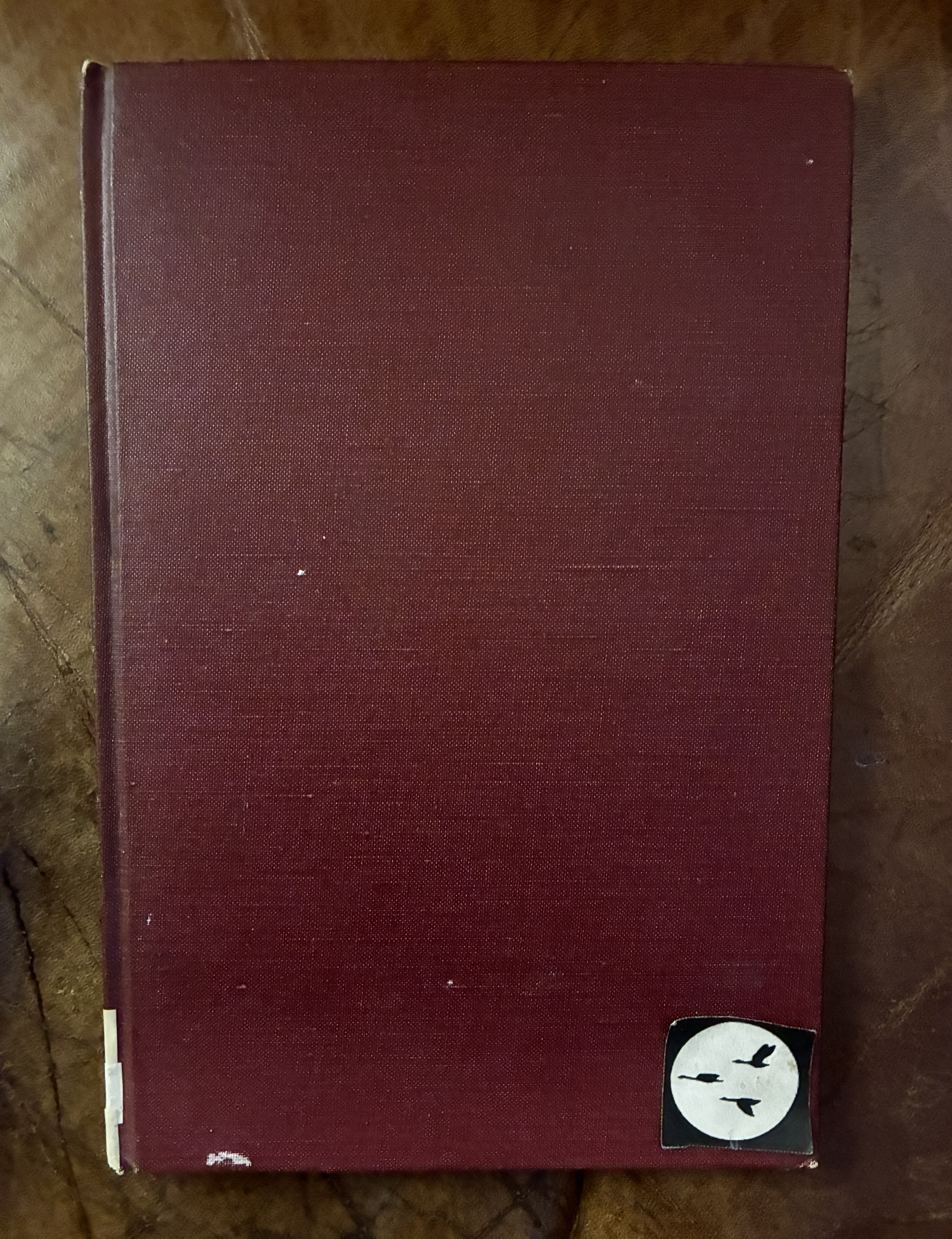 A Book of Songs And Sonnets By Leon Huhner A Memorial Volume