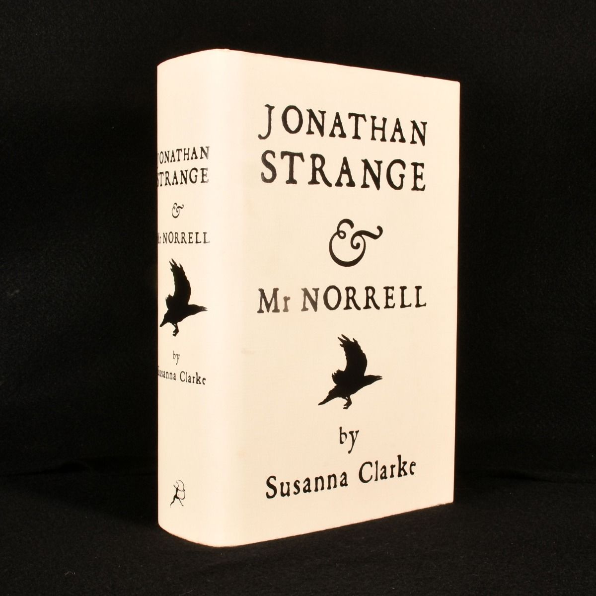 Susanna Clarke - Jonathan Strange and Mr Norrell