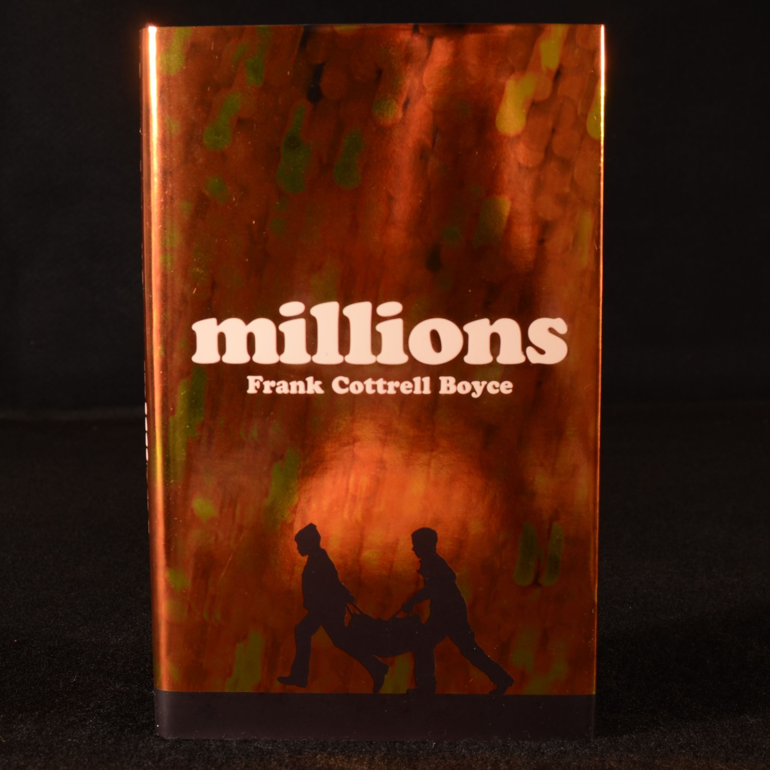 Frank Cottrell Boyce - Millions