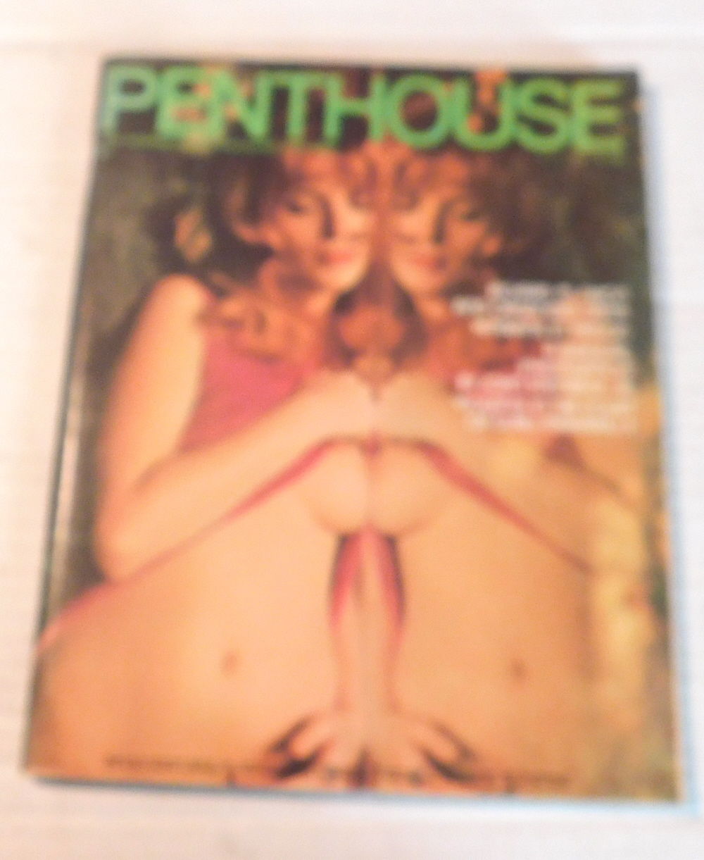 INTERVIEW with the American Author JAMES PURDY by Fred Barron [in the July 1974 issue of 