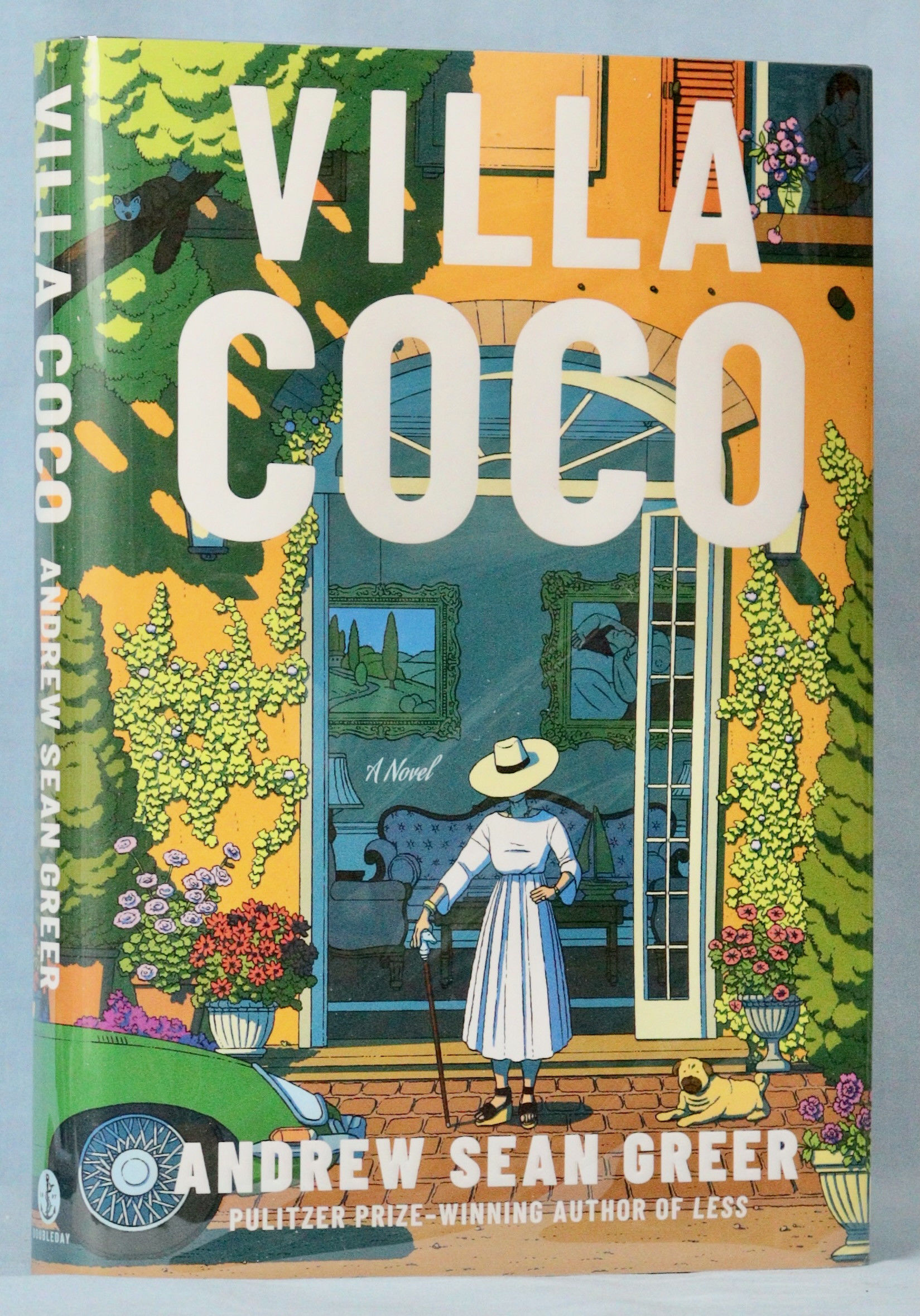Villa Coco (Signed First Edition)