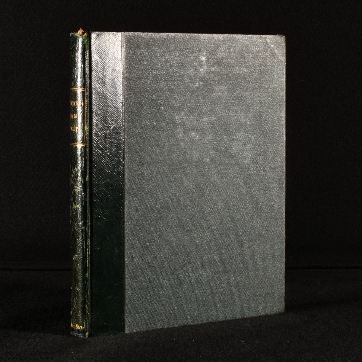 Oliver Goldsmith - A Pretty Book of Pictures for the Little Masters and Misses, or, Tommy Trip&Apos;S History of Beasts and Birds with a Familiar Description of Each in Verse and Prose to Which Is Prefix&Apos;D, the History of Little Tom Trip Himself, of His Dog Jouler, and of Woglog the Great Giant