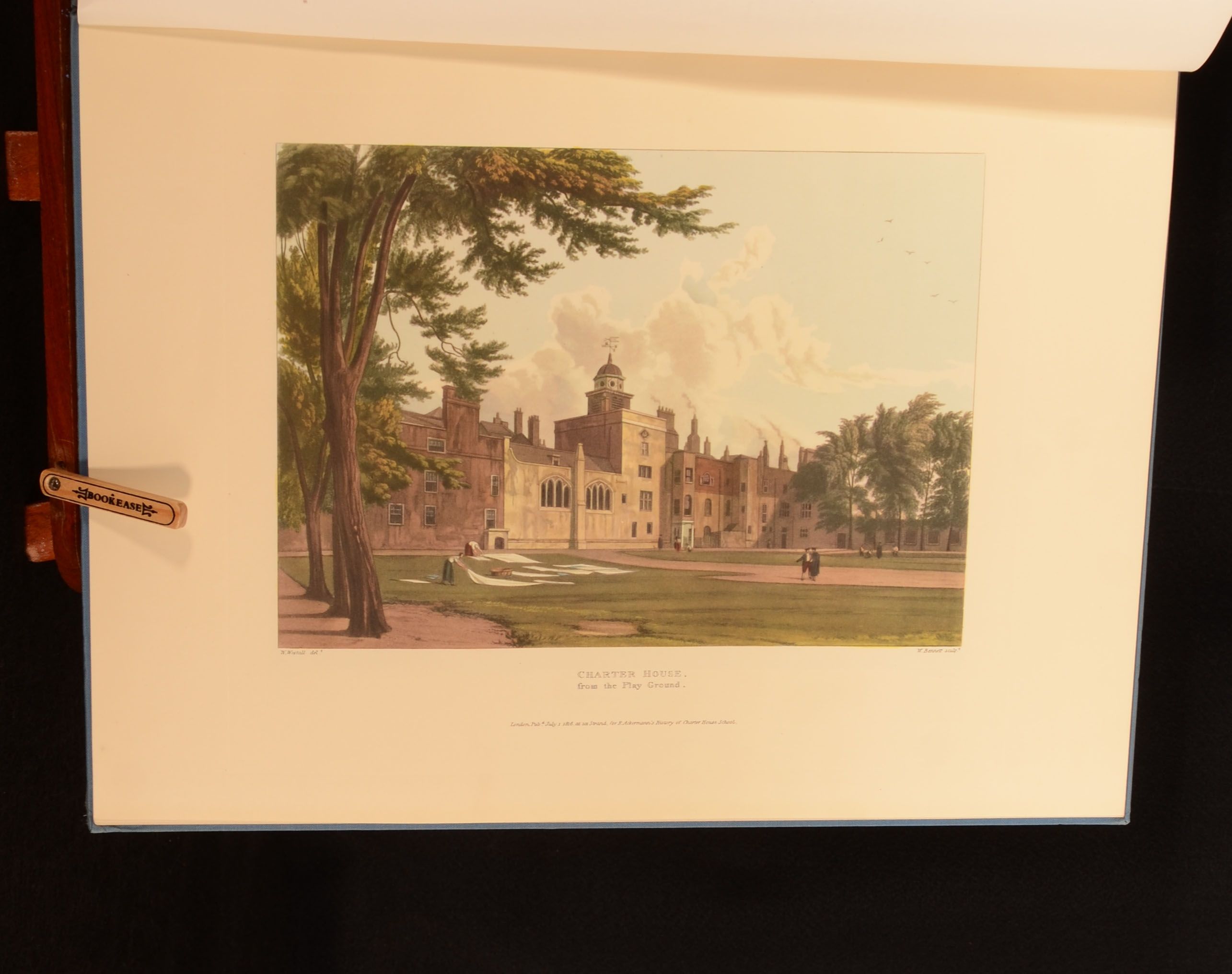 R. Birley et al. - Public Schools of Charterhouse, Eton, Harrow, Rugby, Winchester