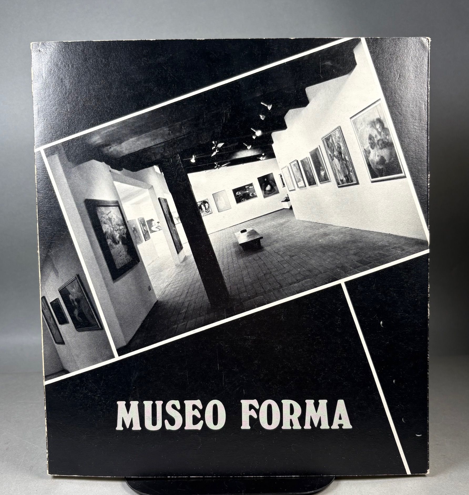 Image for Museo Forma; Pintura Salvadorena del Presente Siglo Museo Forma; Pintura Salvadorena del Presente Siglo