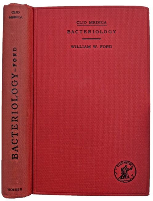 Bacteriology.