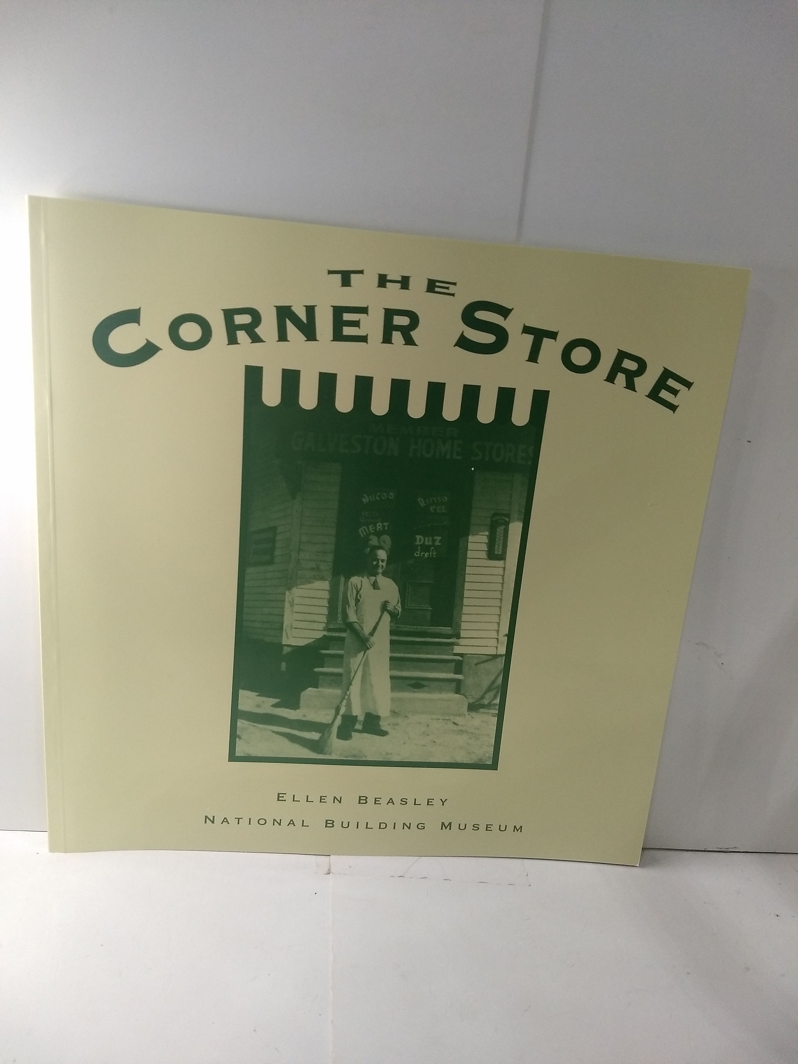 The Corner Store
