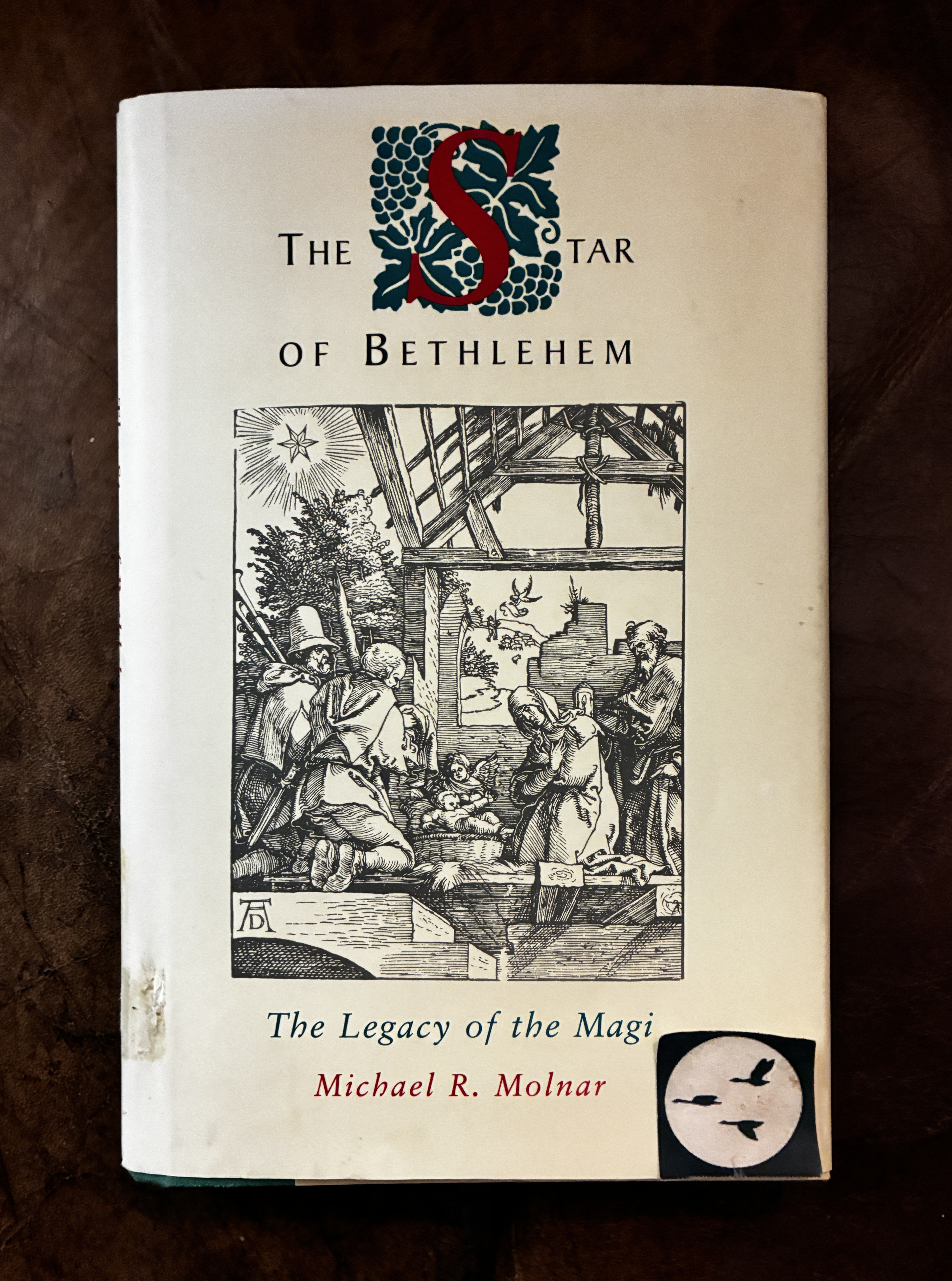 The Star Of Bethlehem: The Legacy Of The Magi