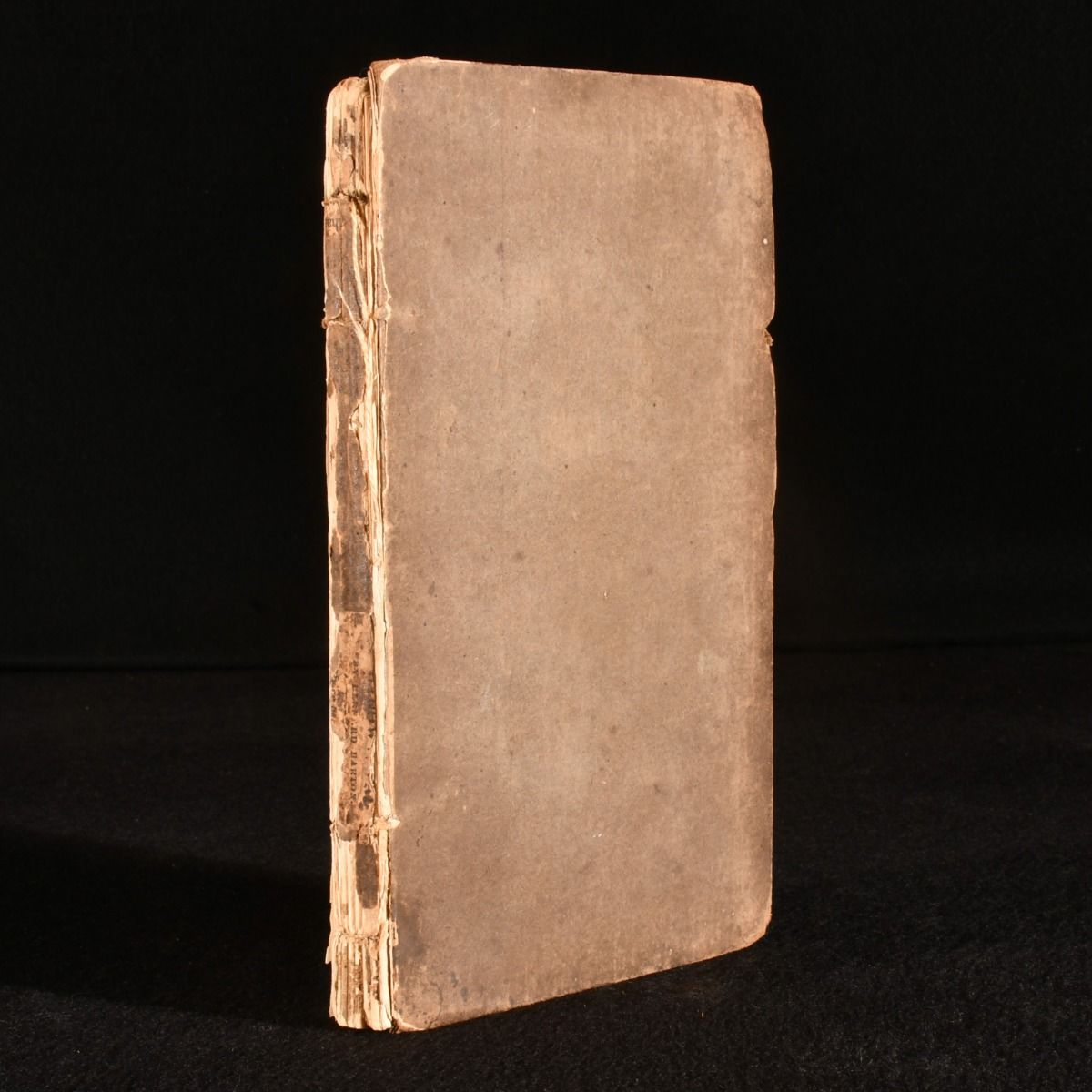 Bernard Barton - A Widow&Apos;S Tale and Other Poems