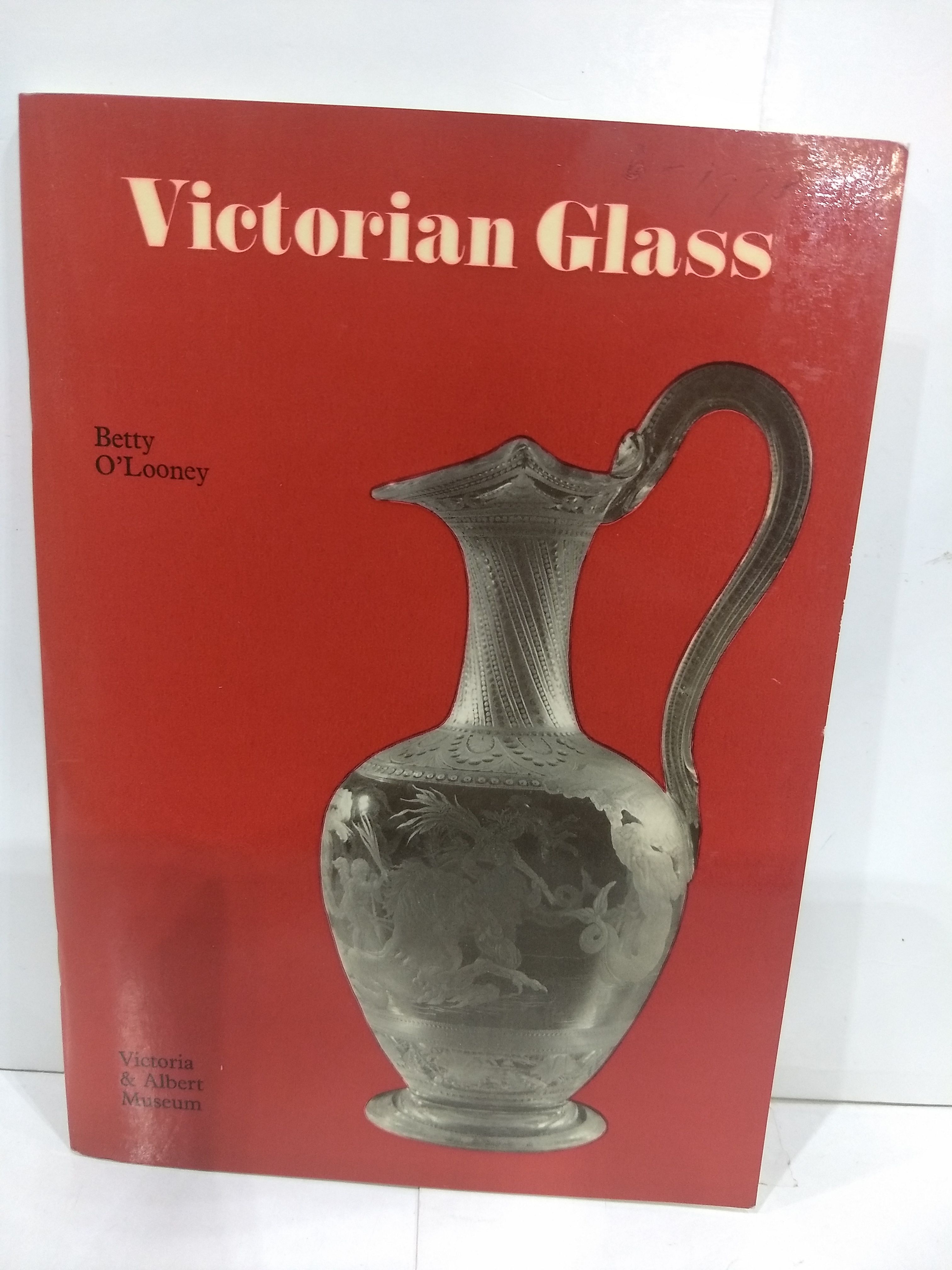 Victorian Glass