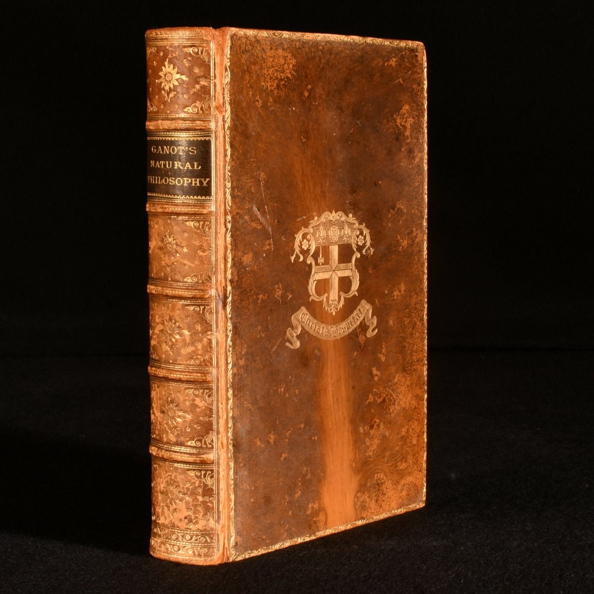 E. Atkinson - Natural Philosophy for General Readers and Young Persons