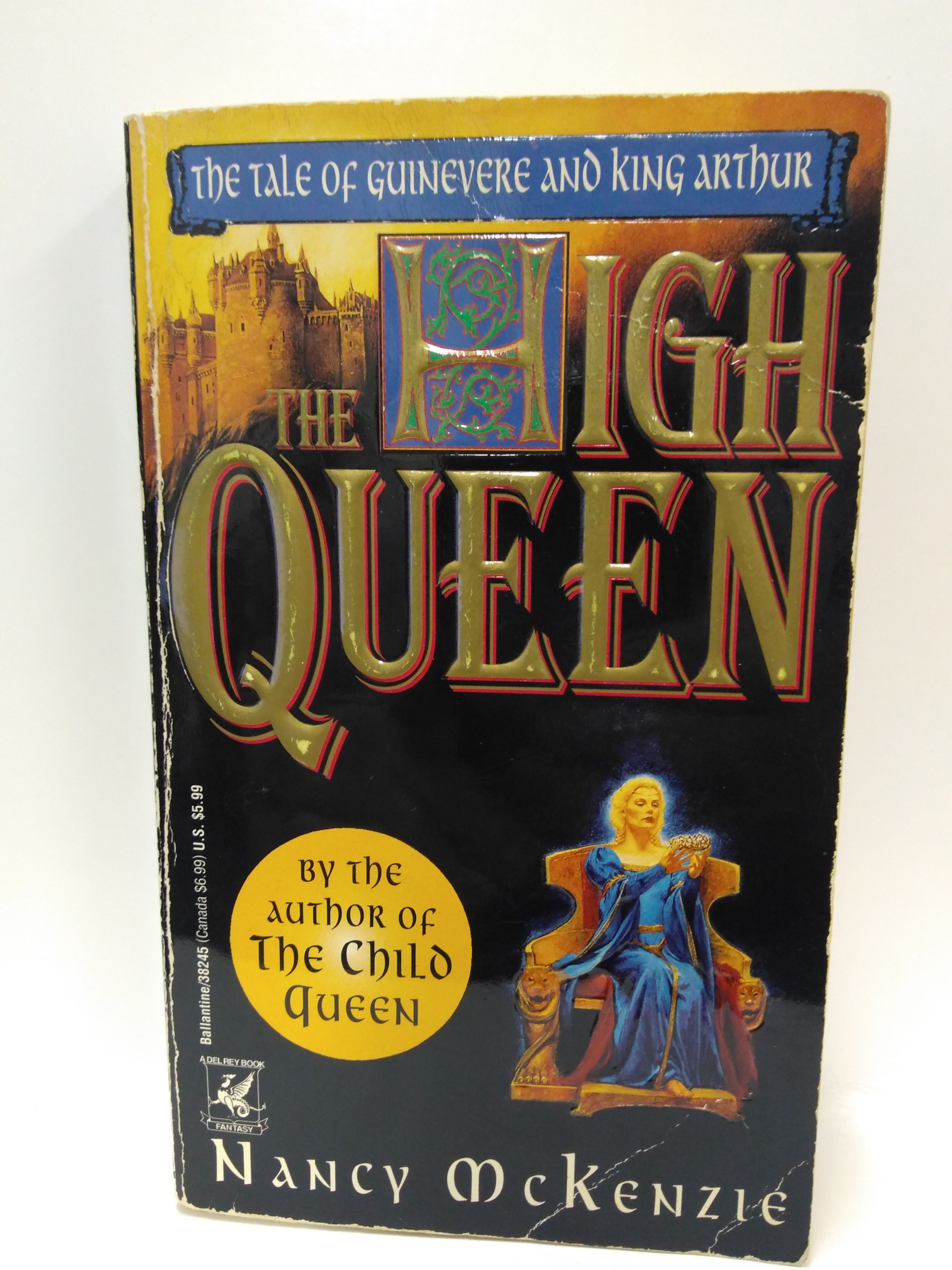 The High Queen