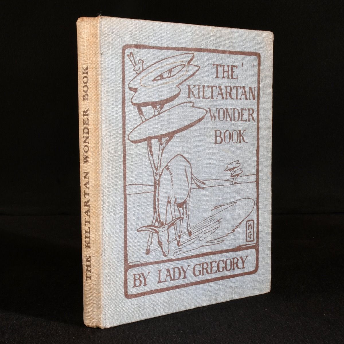 Isabella Augusta, Lady Gregory - The Kiltartan Wonder Book