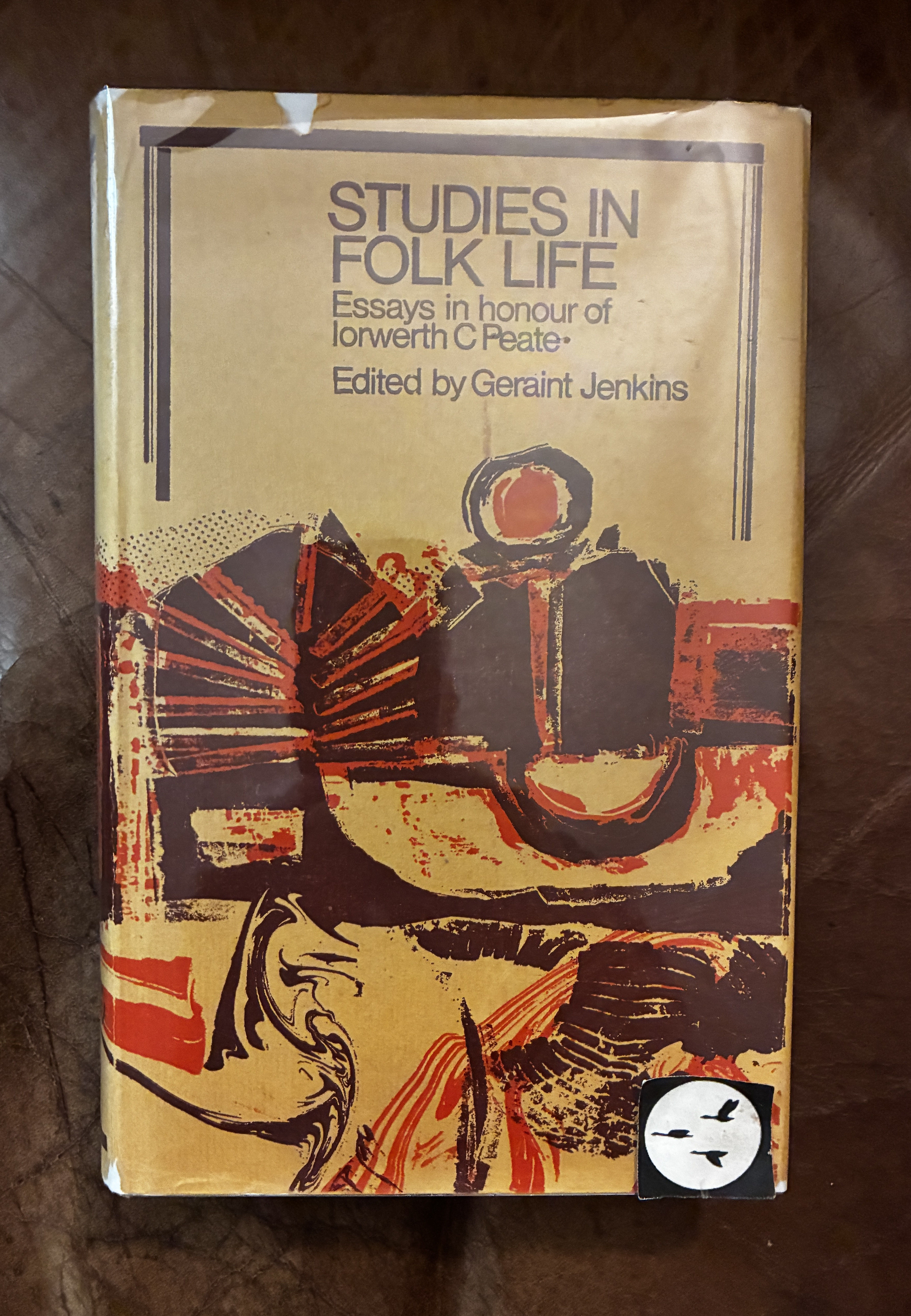 Image for Studies In Folk Life Essays in honour of Iorwerth C. Peate Studies In Folk Life Essays in honour of Iorwerth C. Peate