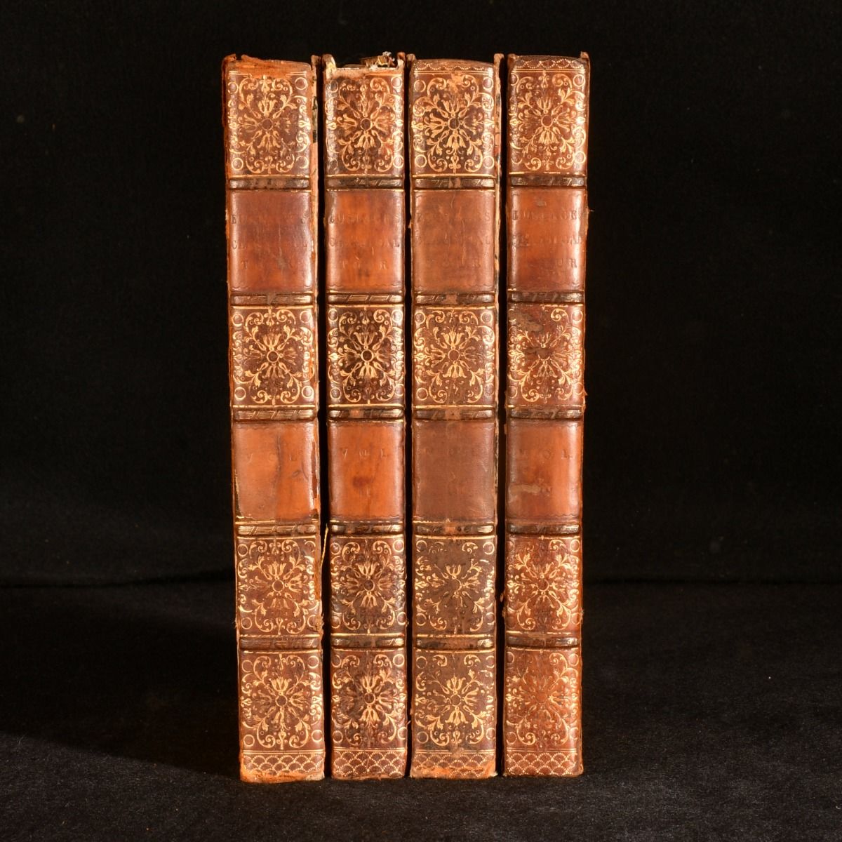 Rev John Chetwode Eustace - A Classical Tour Through Italy an. Mdcccii
