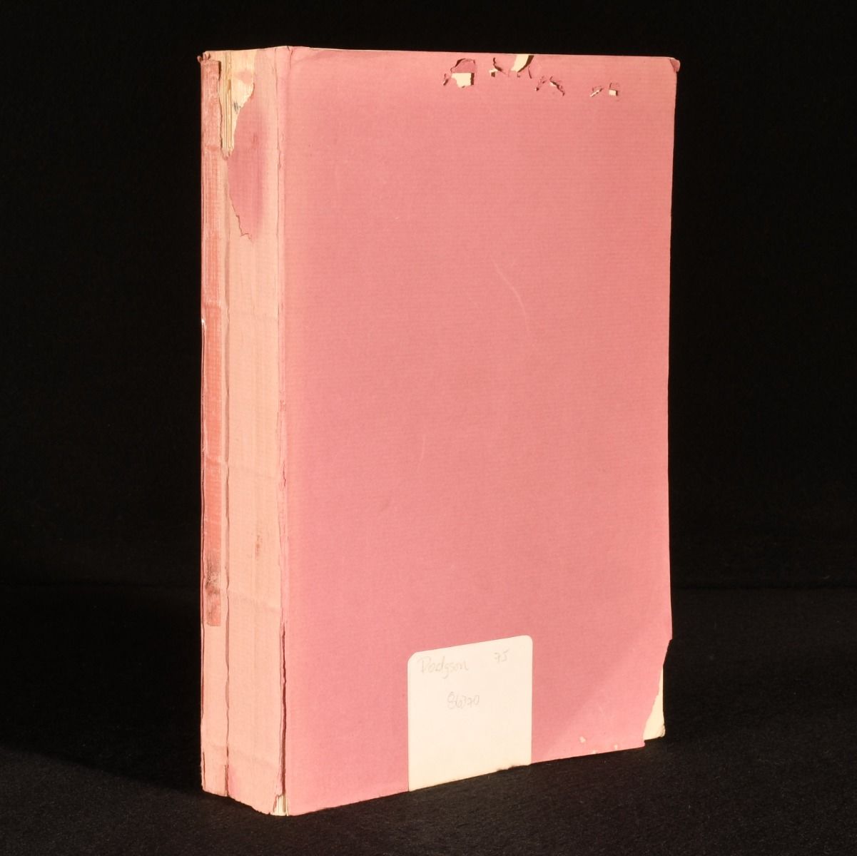 Lewis Carroll; Morton N. Cohen; Roger Lancelyn Green - The Letters of Lewis Carroll: Volume I, Ca. 1837-1885