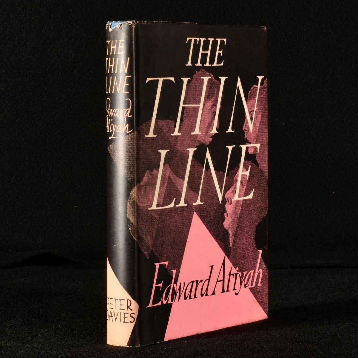 Edward Atiyah - The Thin Line