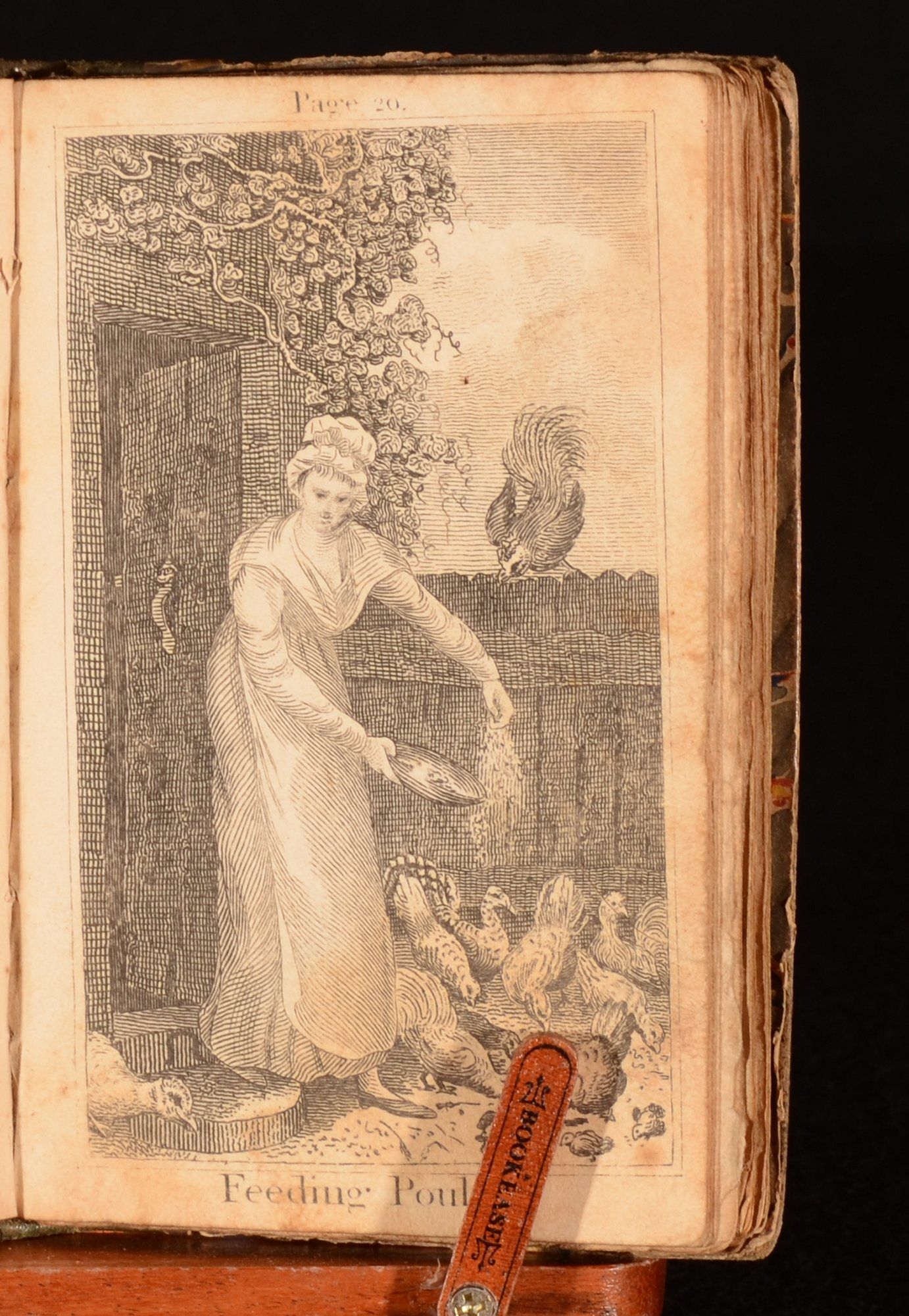 Mary Elliott - Rural Employments; or, a Peep Into Village Concerns