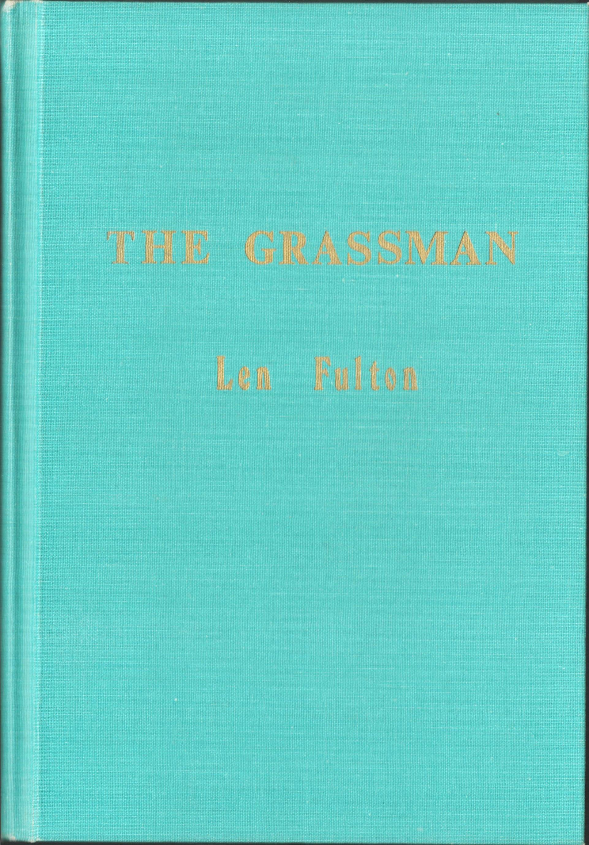 The Grassman