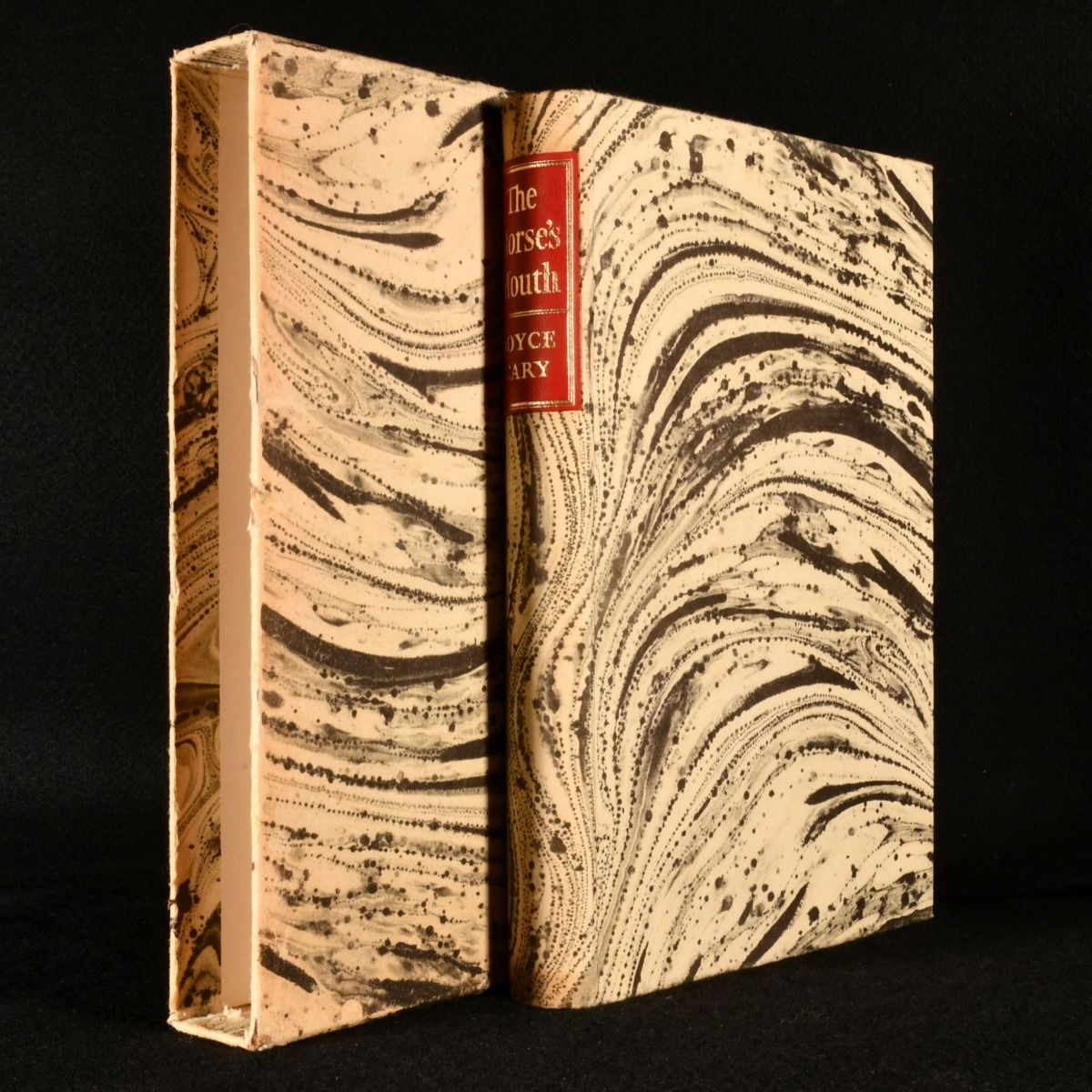 Joyce Cary - The Horse&Apos;S Mouth