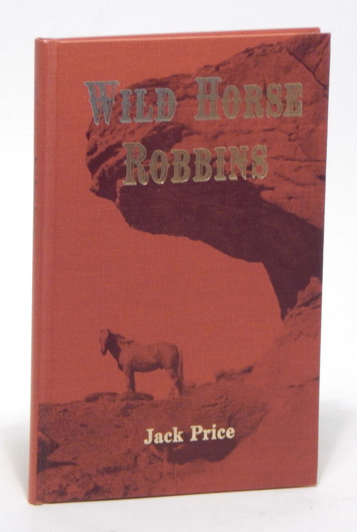 Wild Horse Robbins
