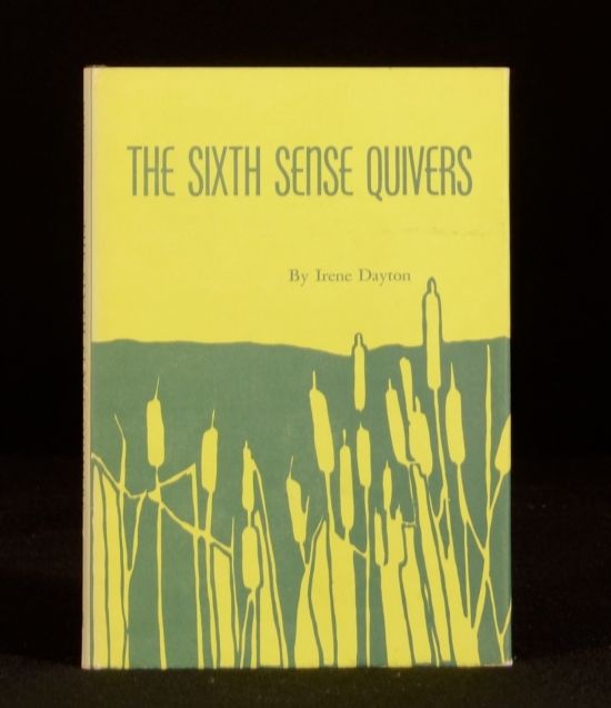 Irene Dayton - The Sixth Sense