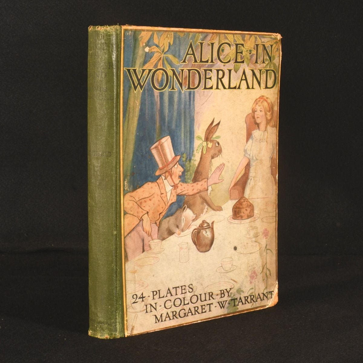 Lewis Carroll - Alice&Apos;S Adventures in Wonderland