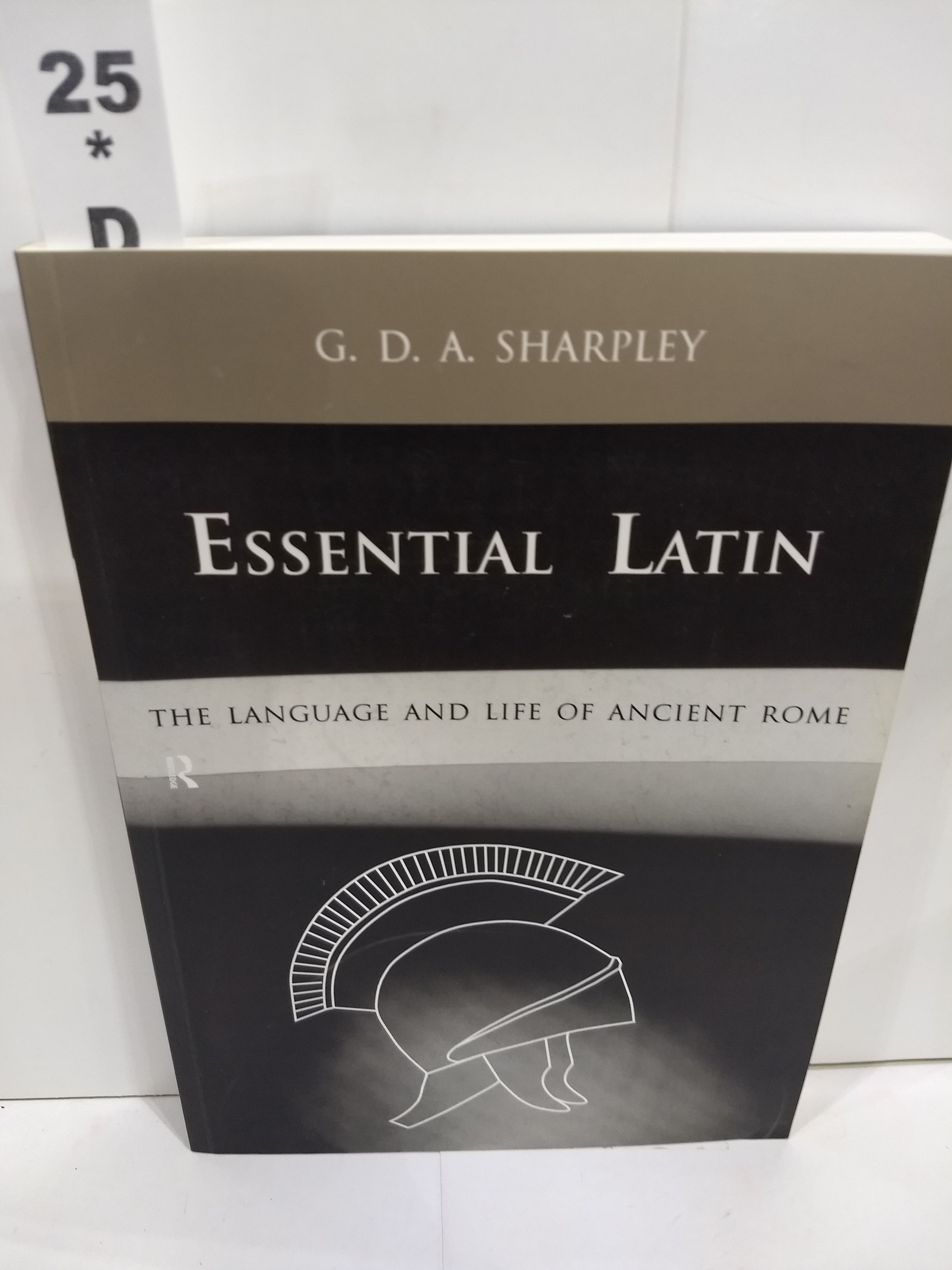Ancient Latins Of Rome Latin – News, Research And Analysis – The