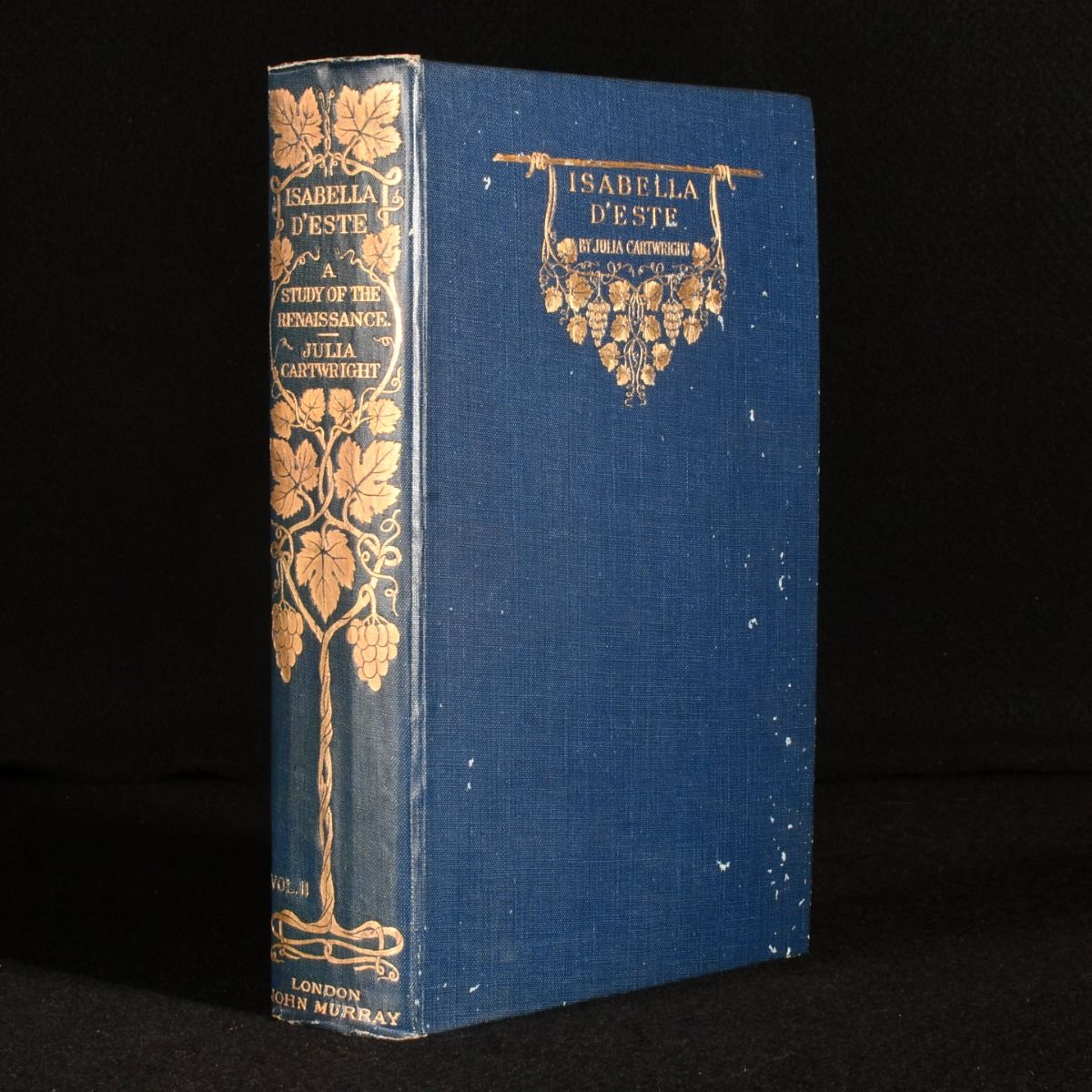 Julia Cartwright - Isabella D&Apos;Este: Marchioness of Mantua 1474-1539
