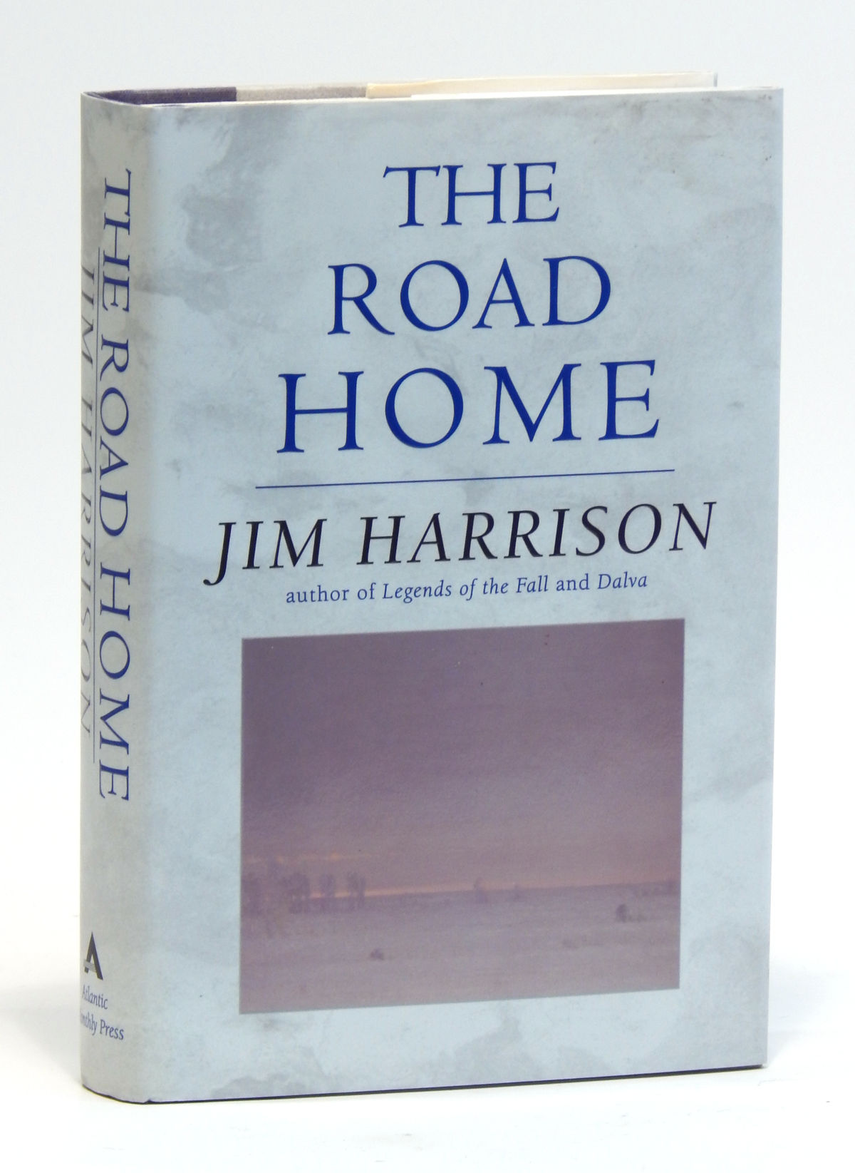 The Road Home