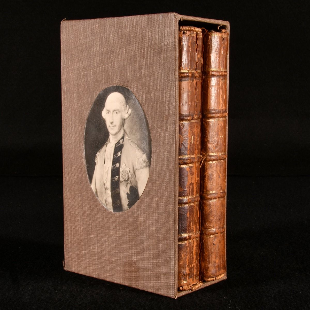 Colley Cibber - An Apology for the Life of Colley Cibber