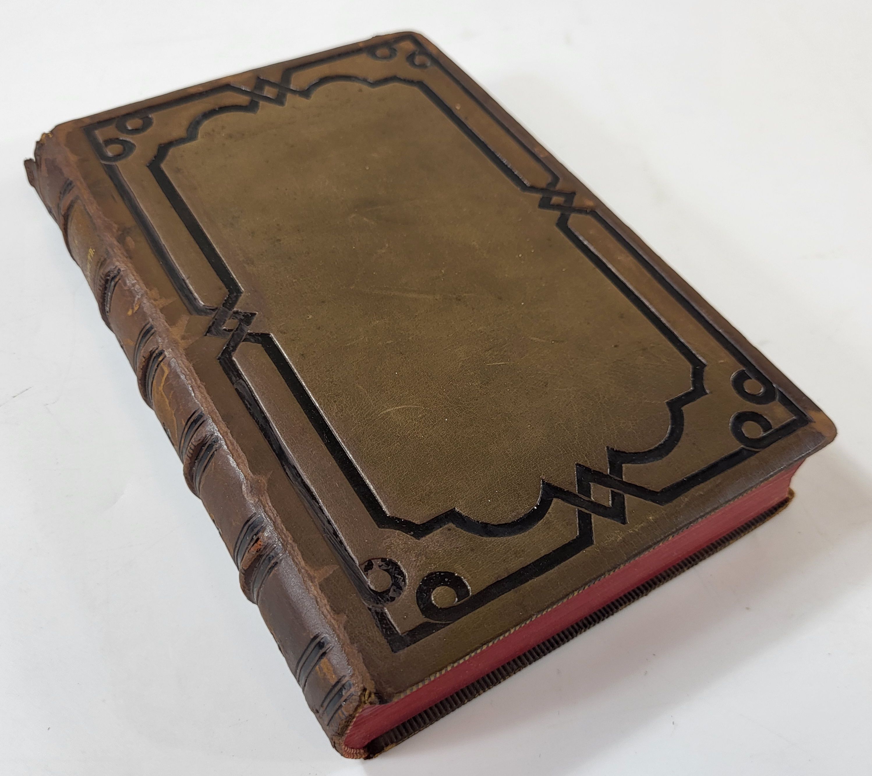 Memoirs of the Rt. Hon. John Lord Teignmouth, Governor-General of India, and First President of the British and Foreign Bible Society