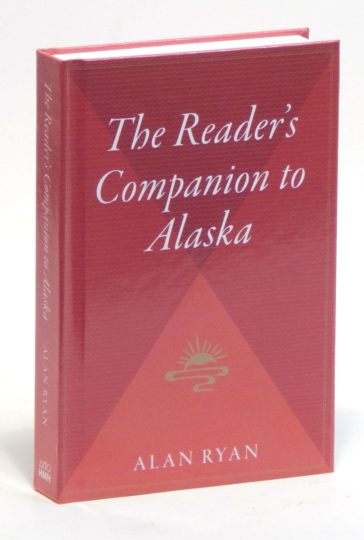 The Reader's Companion to Alaska