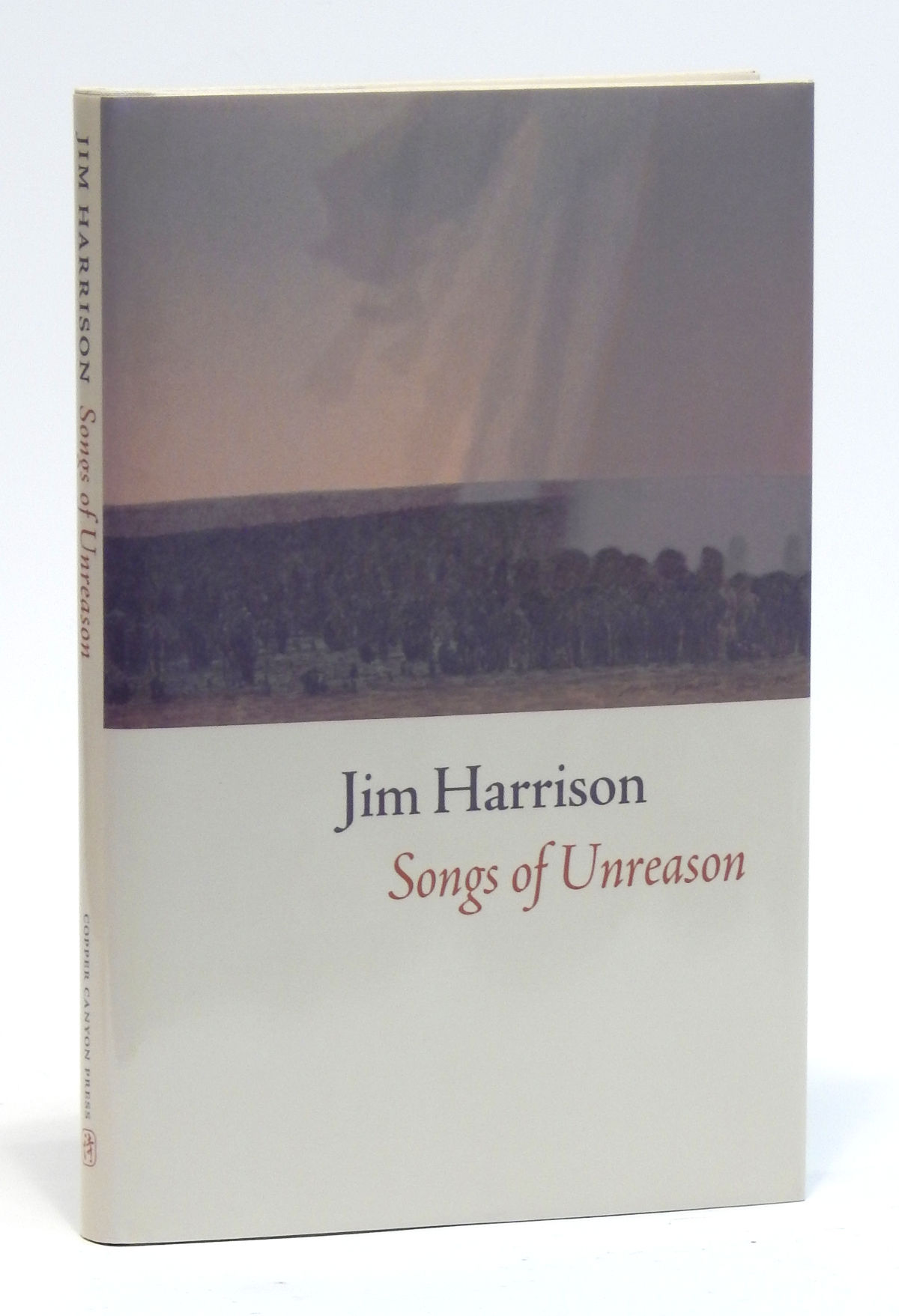 Songs of Unreason