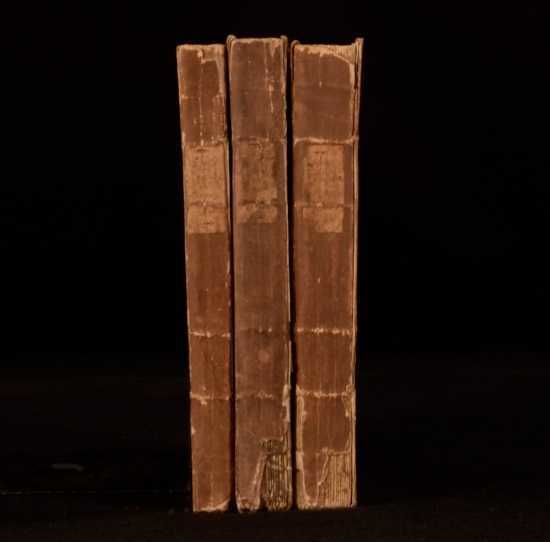 Louis Dutens - Memoires D&Apos;Un Voyageur Qui Se Repose