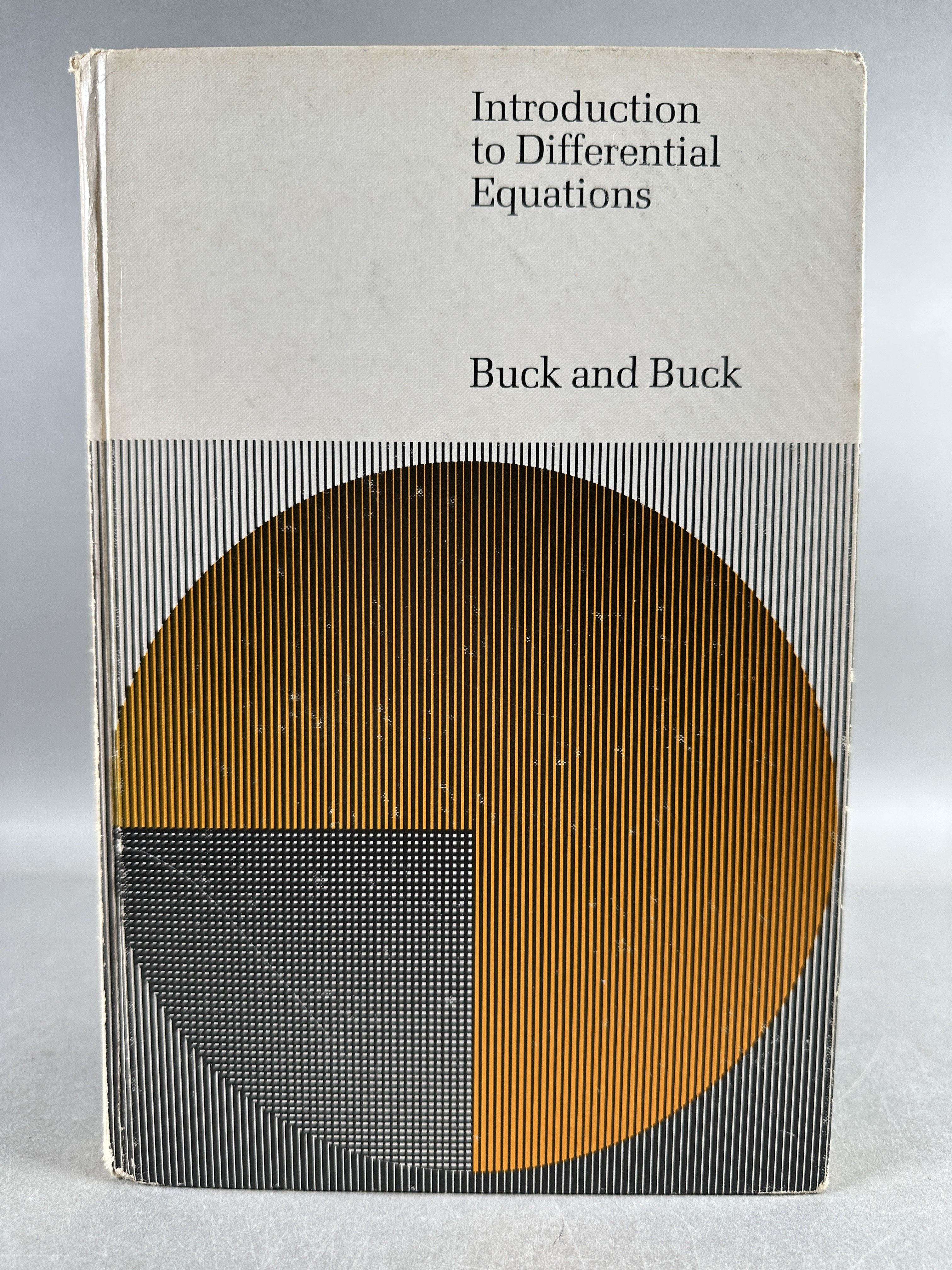 Introduction to Differential Equations