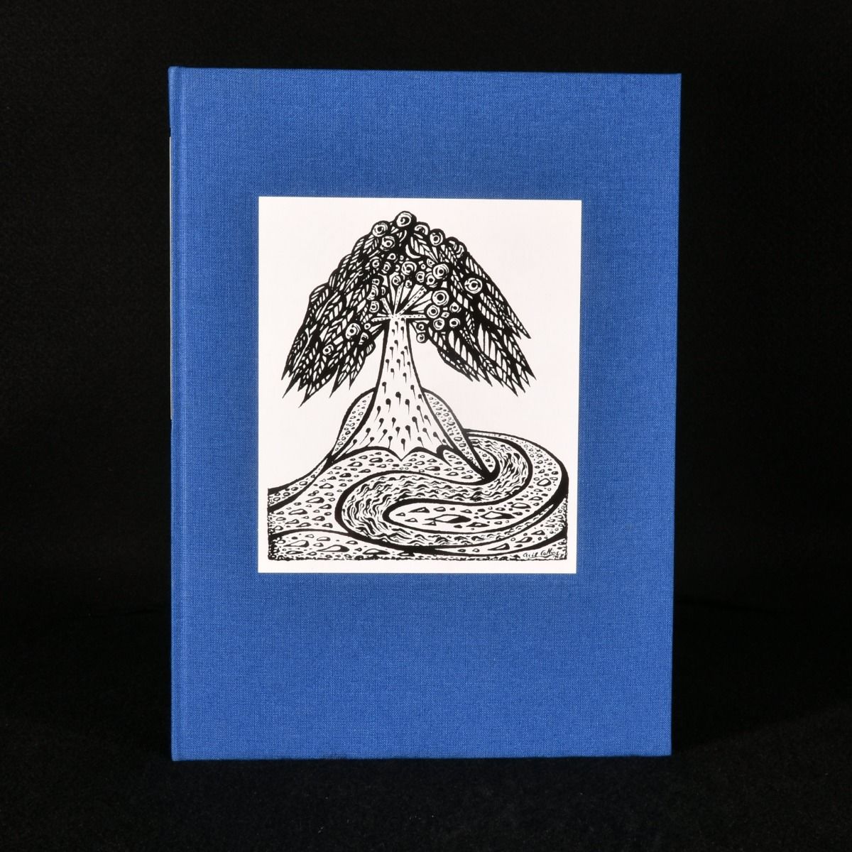 Steven Halliwell; Alan Clodd - Alan Clodd and the Enitharmon Press: A Checklist of His Publications 1967-1987 and Private Printings 1958-1998