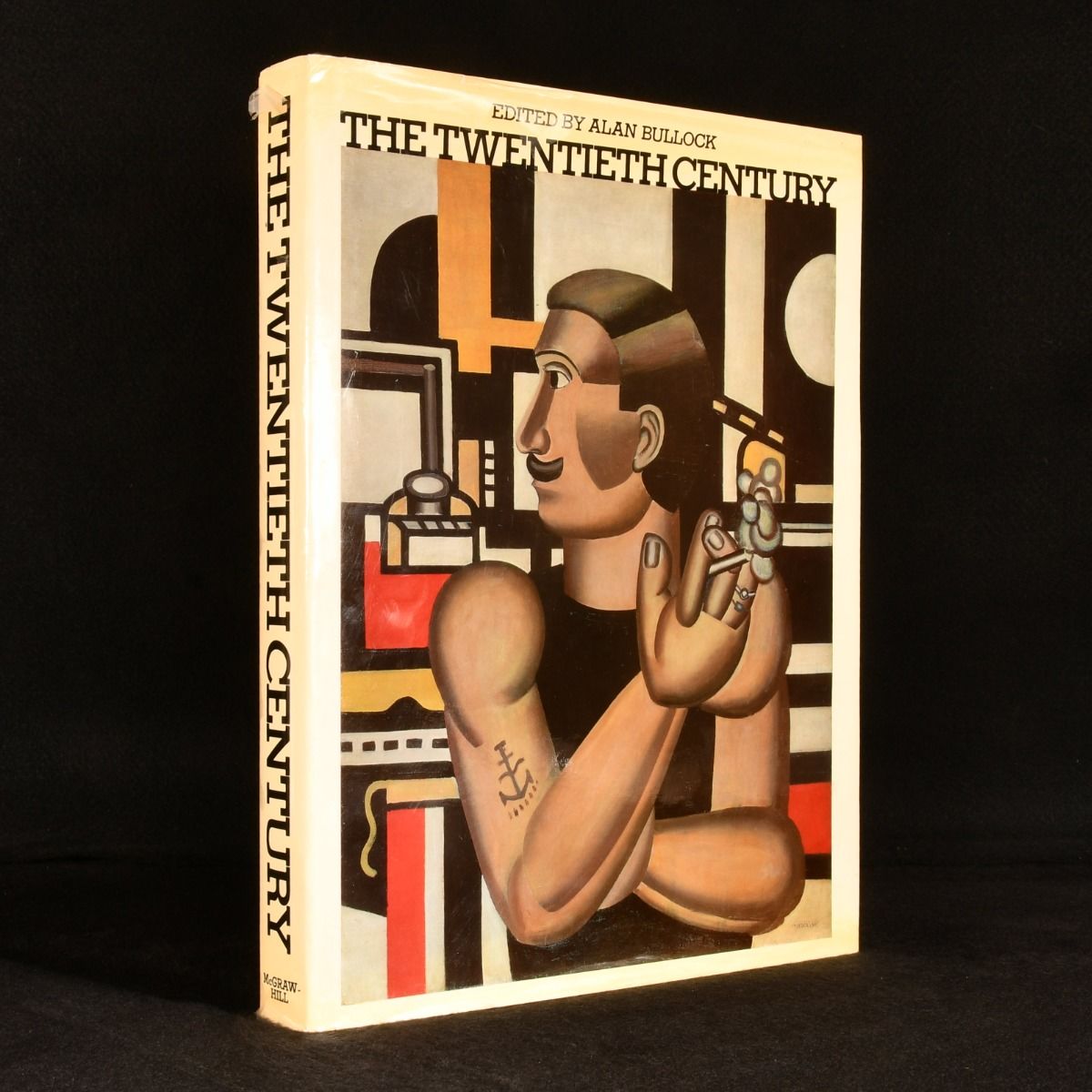 Alan Bullock [ed] - The Twentieth Century: A Promethean Age