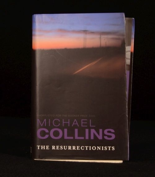 Michael Collins - The Resurrectionists