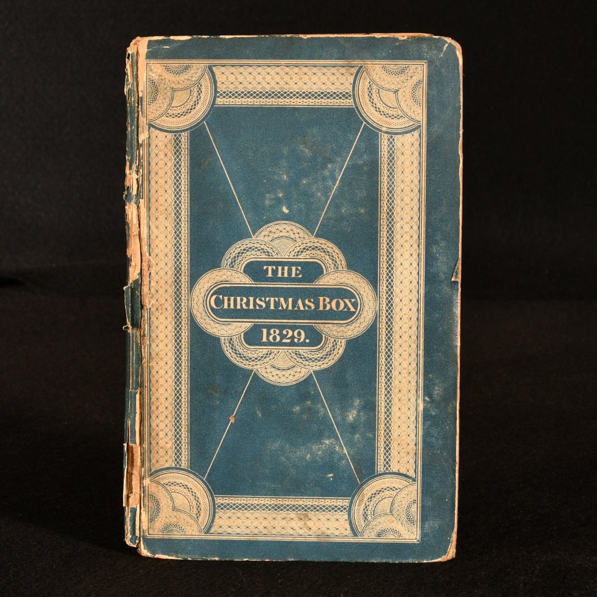 T. Crofton Croker - The Christmas Box; an Annual Present for Young Person&Apos;S