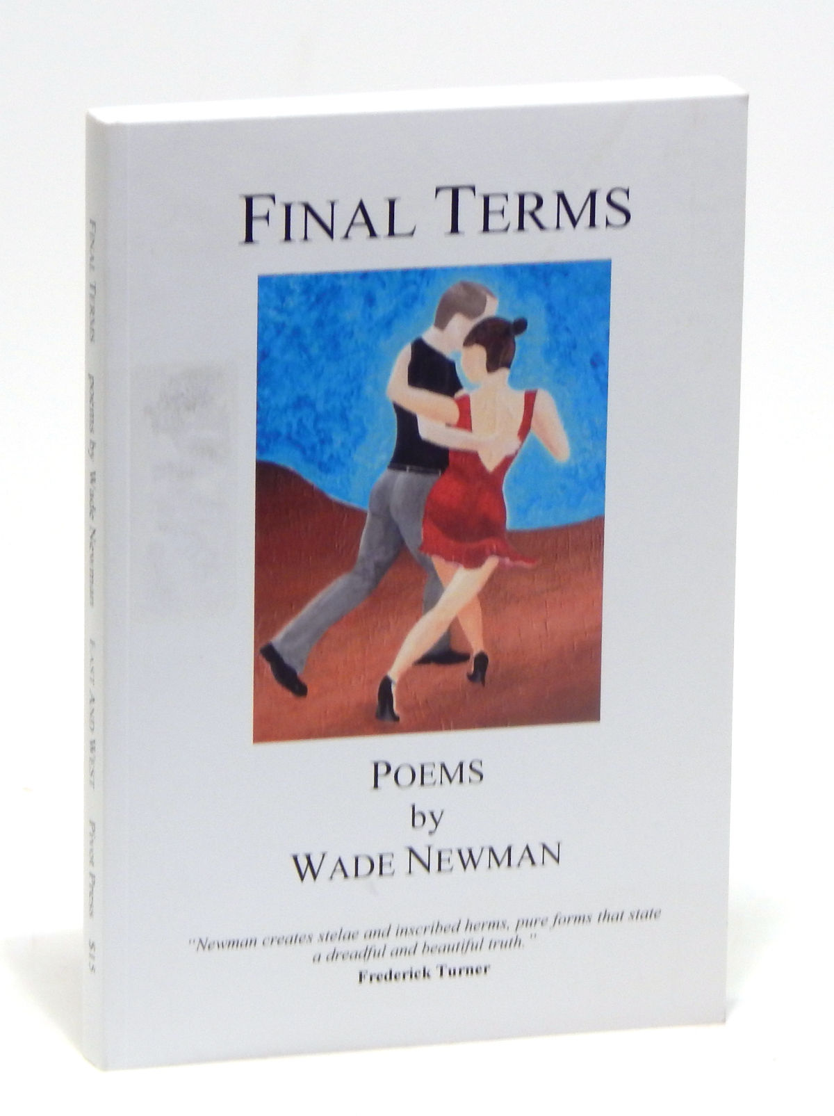 East and West / Final Terms