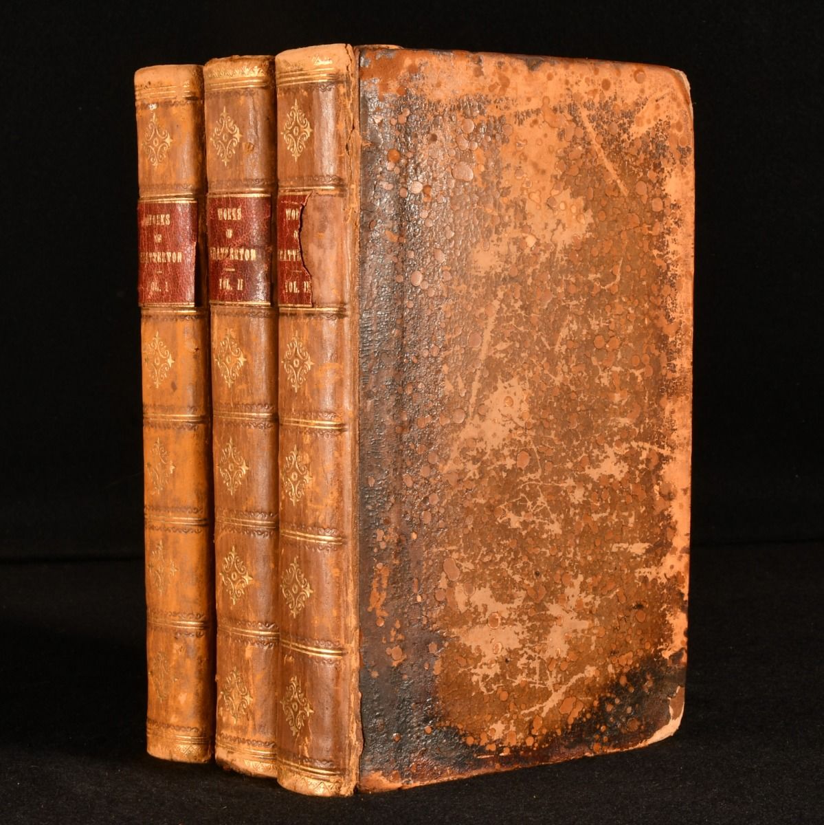 Thomas Chatterton; G. Gregory - The Works of Thomas Chatterton