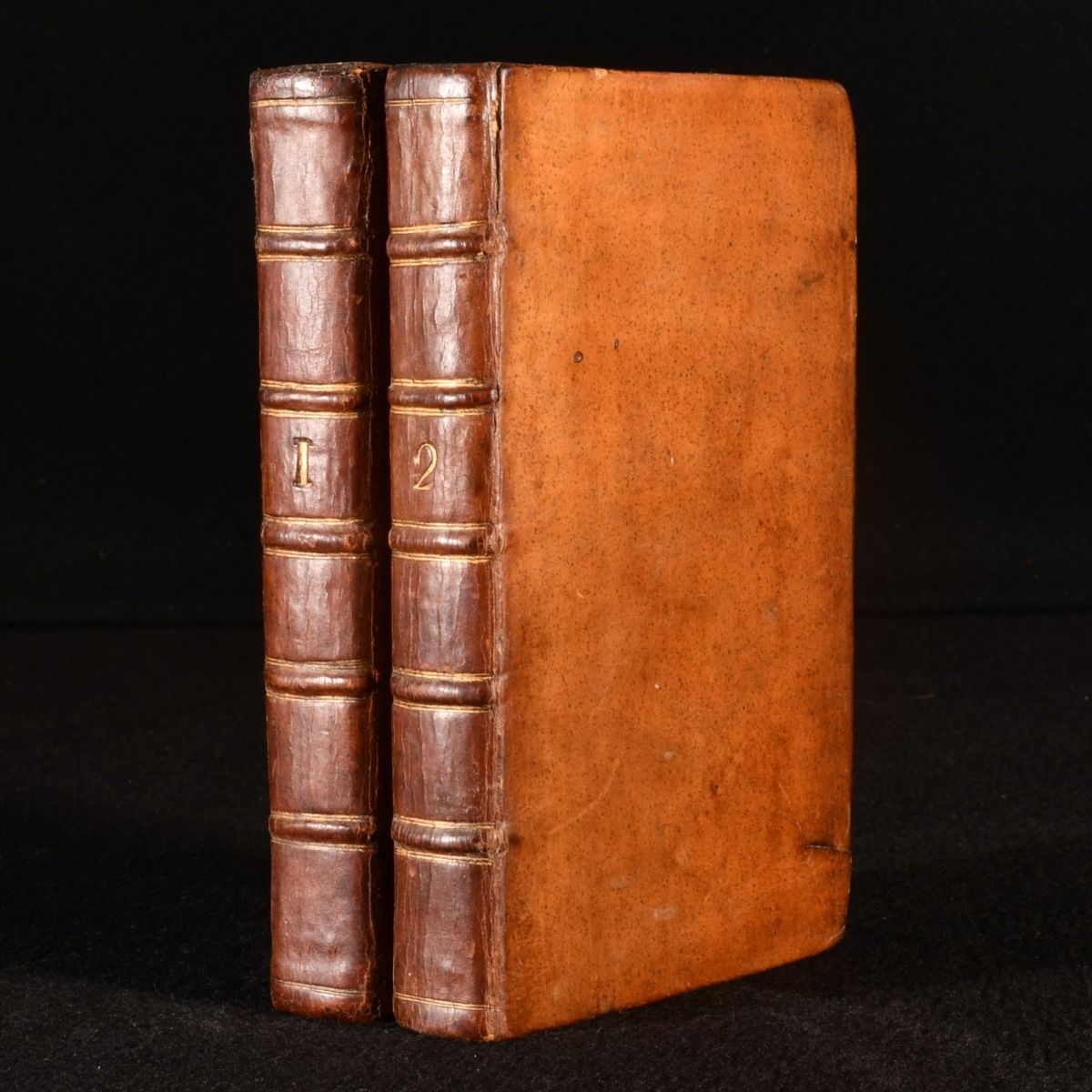 Daniel Defoe - The Life and Strange Surprising Adventures of Robinson Crusoe; the Further Adventures of Robinson Crusoe