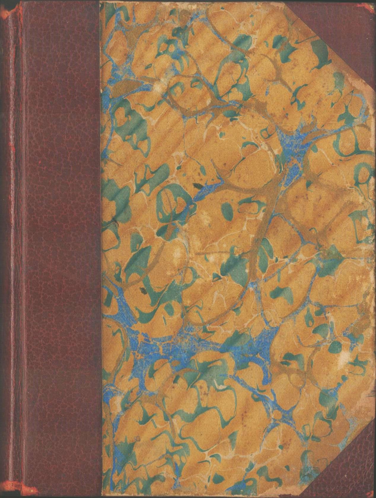 The Dramatic Works and Lyrics of Ben Jonson [Selected]. With an Essay, Biographical and Critical By John Addington Symonds