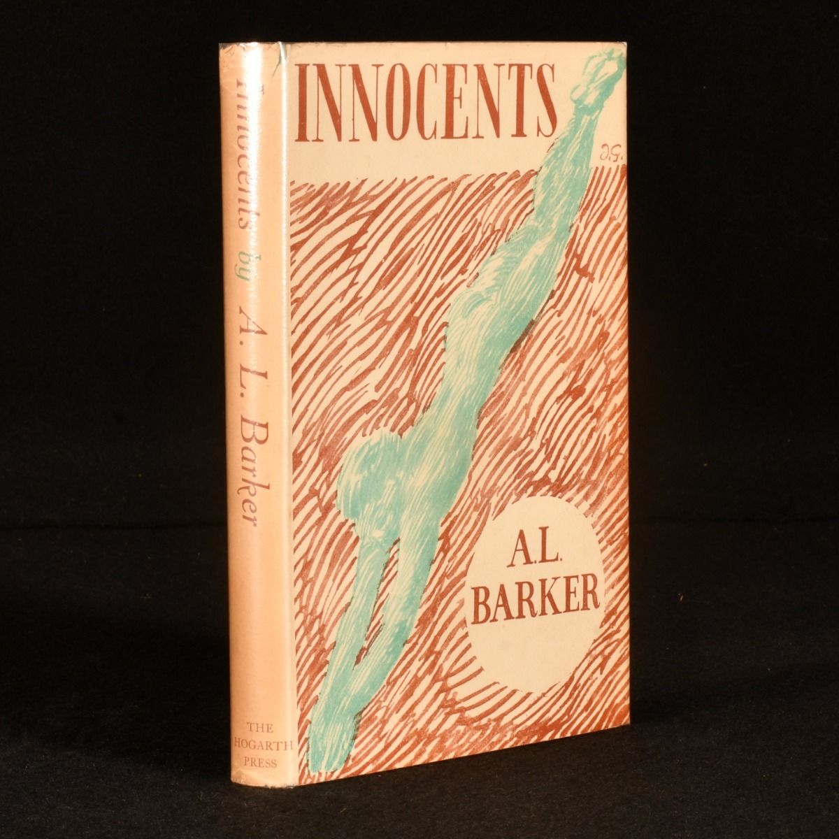 A. L. Barker - Innocents: Variations on a Theme